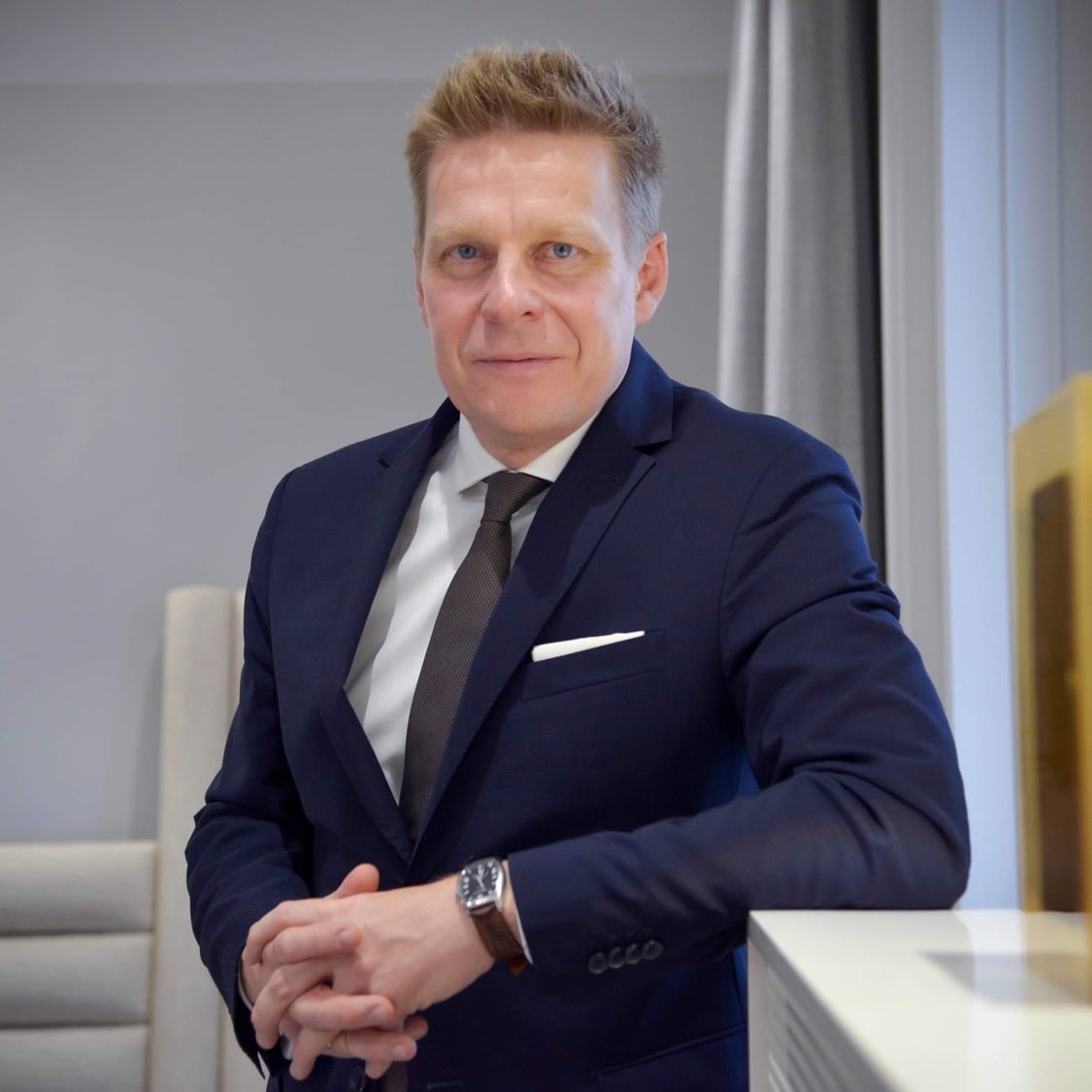 Kállay András