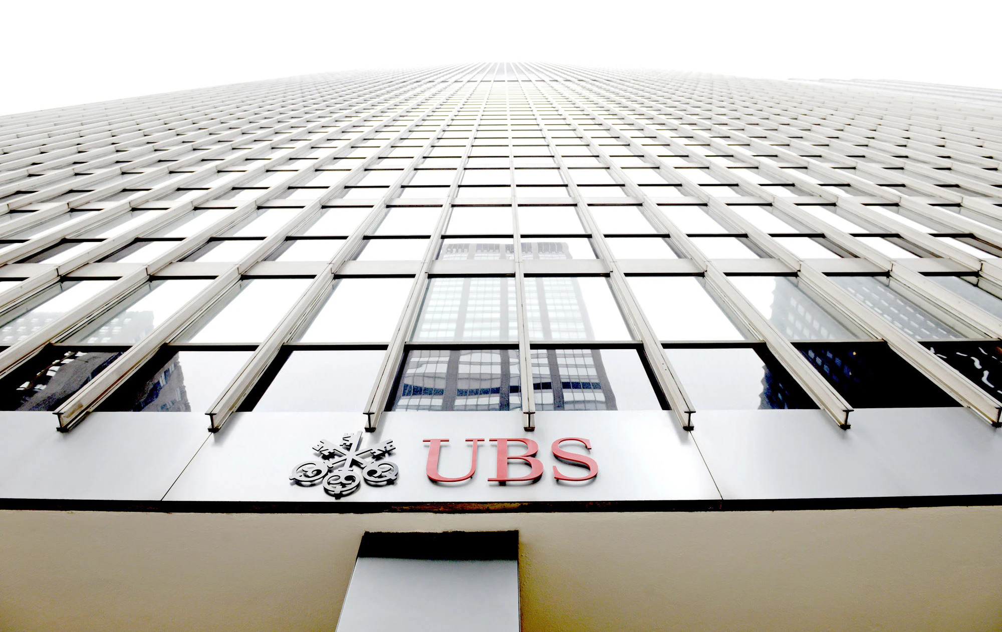 UBS New York